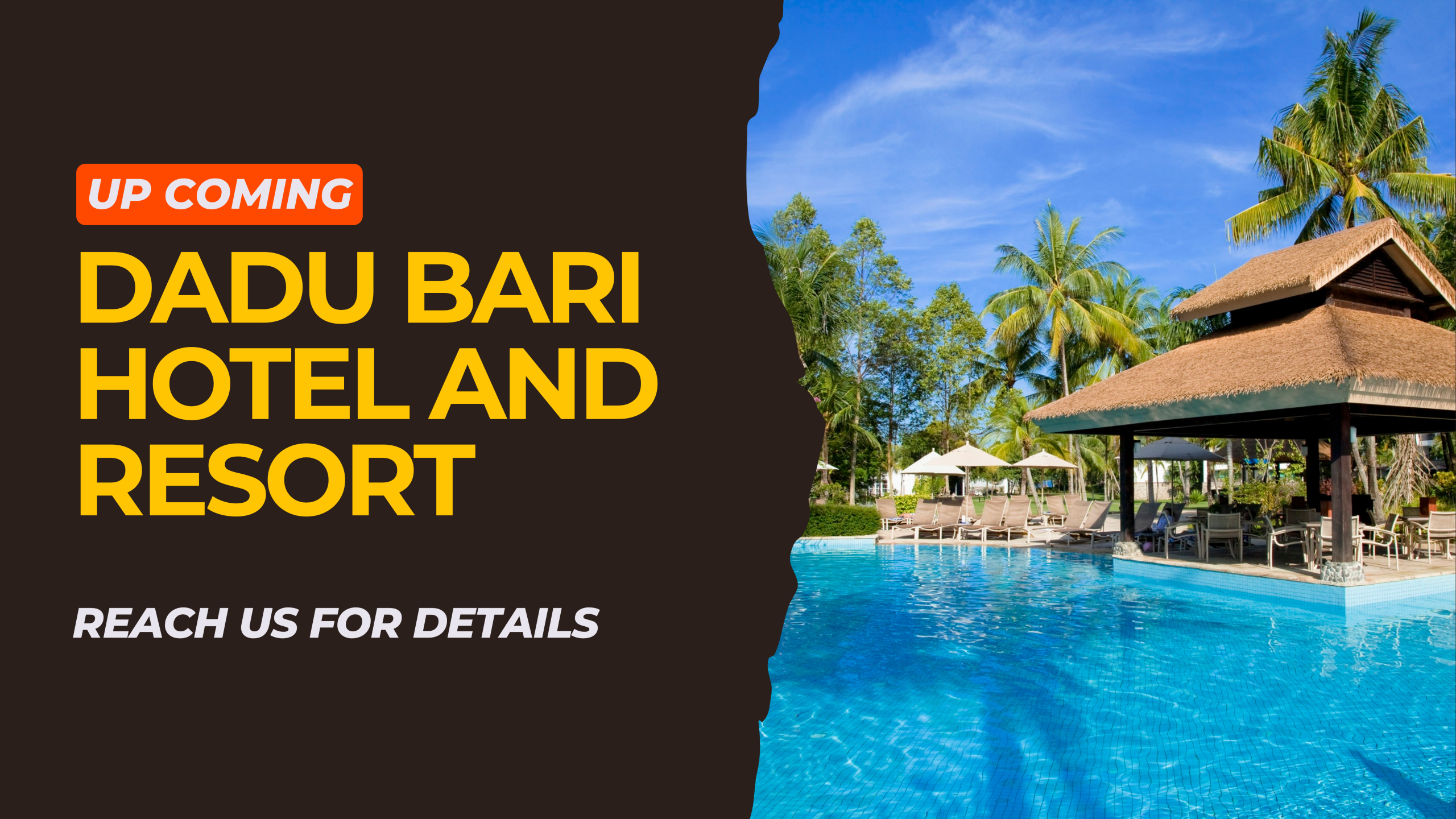 Dadu Bari Hotel and Resort