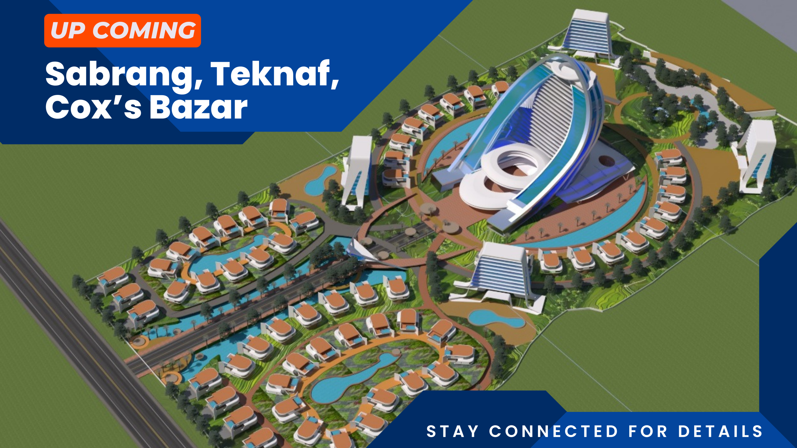 Sabrang, Teknaf, Cox’s Bazar